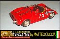 1972 - 70 Fiat Abarth 1000 S - Abarth Collection 1.43 (6)